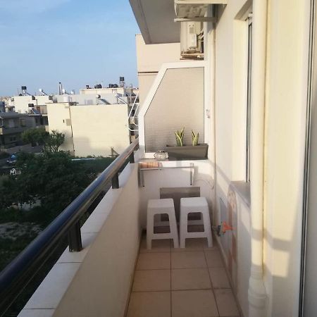 Maria'S Studio No2 In Heraklion エクステリア 写真