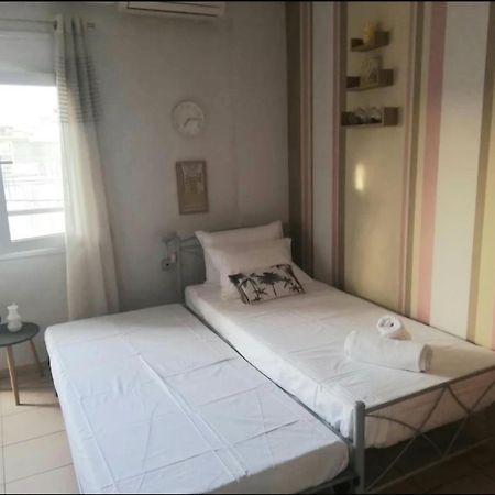 Maria'S Studio No2 In Heraklion エクステリア 写真