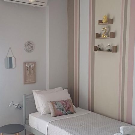 Maria'S Studio No2 In Heraklion エクステリア 写真