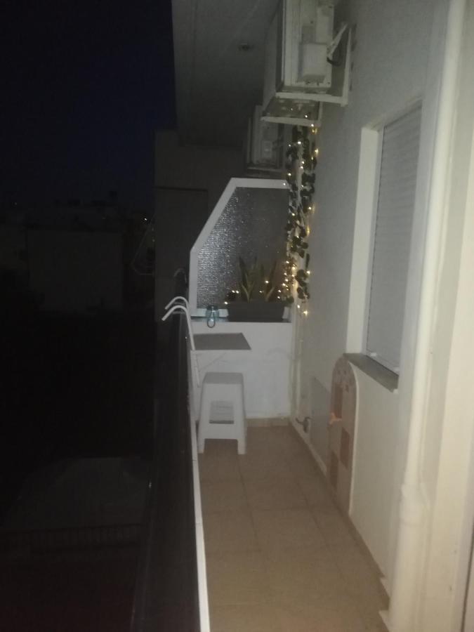Maria'S Studio No2 In Heraklion エクステリア 写真