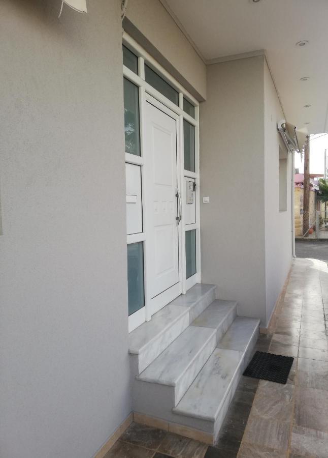 Maria'S Studio No2 In Heraklion エクステリア 写真