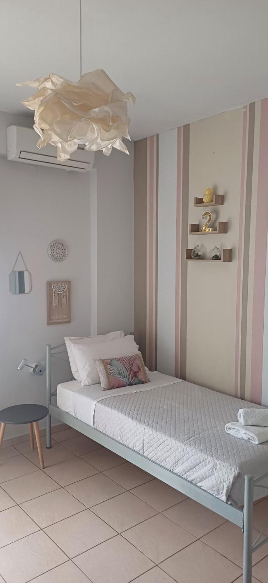 Maria'S Studio No2 In Heraklion エクステリア 写真